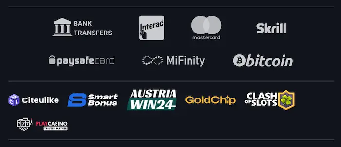 Win Shark Login ver